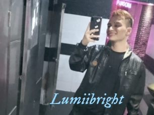 Lumiibright