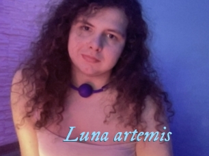 Luna_artemis