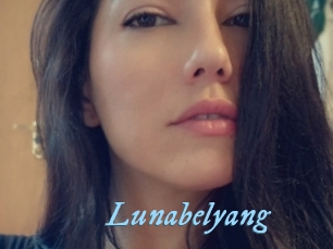 Lunabelyang