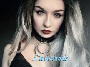Lunaesolis
