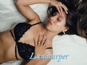 Lunaharper