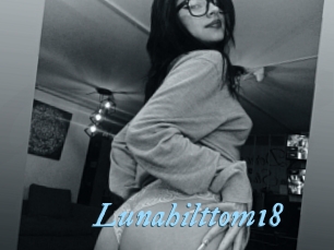 Lunahilttom18