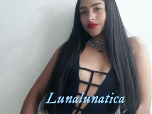 Lunalunatica