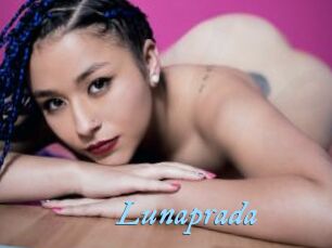 Lunaprada