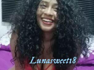 Lunasweet18