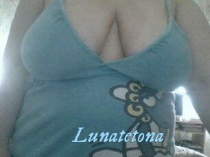 Lunatetona