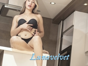 Lunavelvet