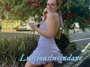 Lusciouslucindaxo