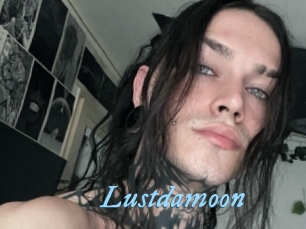 Lustdamoon