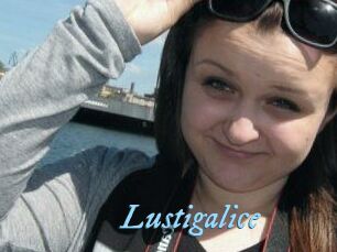 Lustigalice