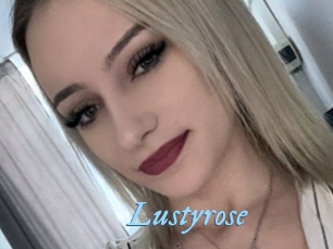 Lustyrose