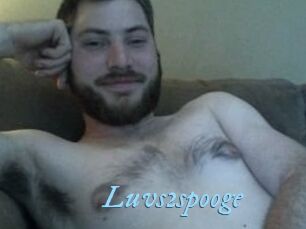Luvs2spooge