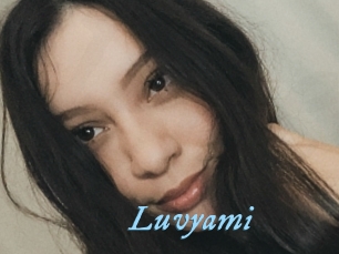 Luvyami