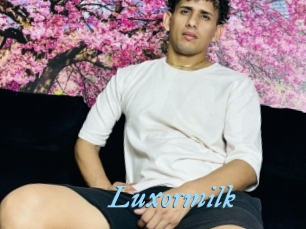 Luxormilk