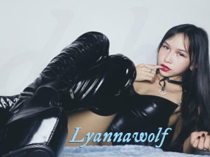 Lyannawolf