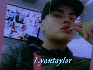 Lyantaylor