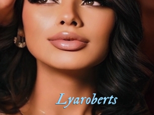 Lyaroberts