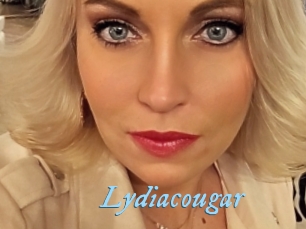 Lydiacougar