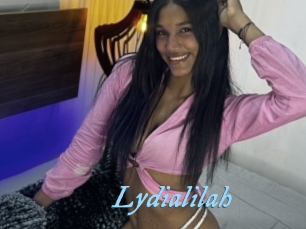 Lydialilah