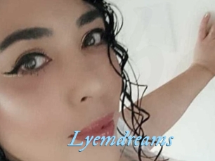 Lyemdreams