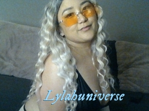 Lylahuniverse