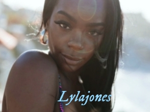 Lylajones