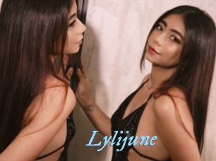 Lylijune