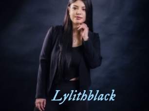 Lylithblack