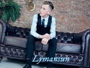 Lymansun