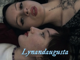 lynandaugusta DeriheruI