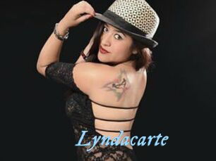 Lyndacarte