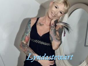 Lyndastewart
