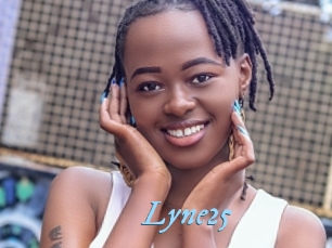 Lyne25