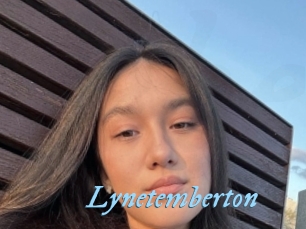 Lynetemberton