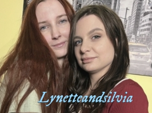 Lynetteandsilvia