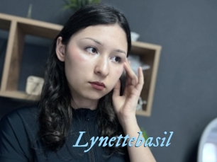 Lynettebasil