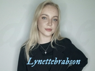 Lynettebrabson