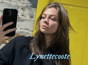 Lynettecoote