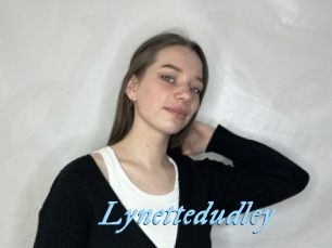 Lynettedudley