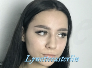 Lynetteeasterlin
