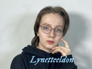 Lynetteeldon