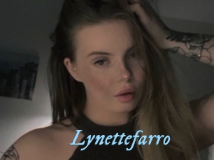 Lynettefarro