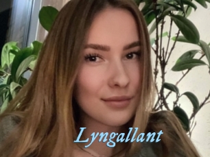 Lyngallant