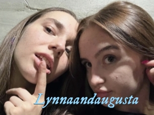 Lynnaandaugusta