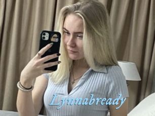 Lynnabready