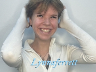 Lynnaferrett