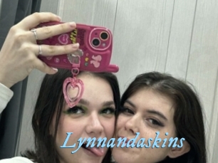 Lynnandaskins