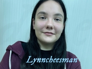 Lynncheesman