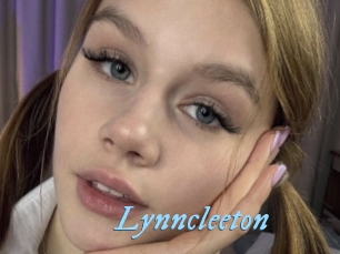 Lynncleeton