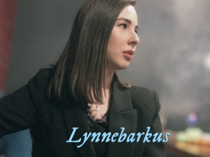 Lynnebarkus